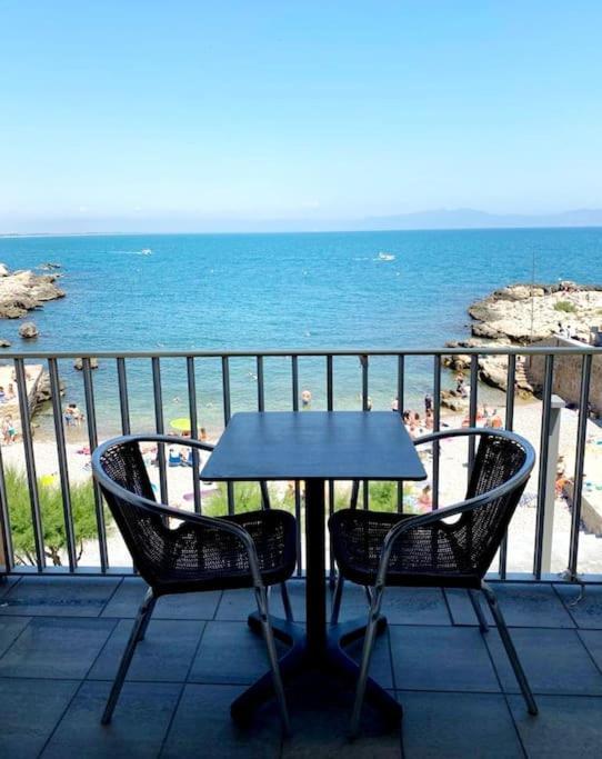 Apartament Bonaire L' Escala Luaran gambar