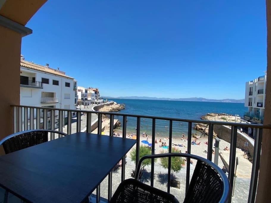 Apartament Bonaire L' Escala Luaran gambar