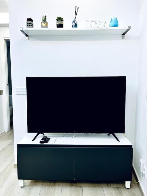 Apartament Bonaire L' Escala Luaran gambar