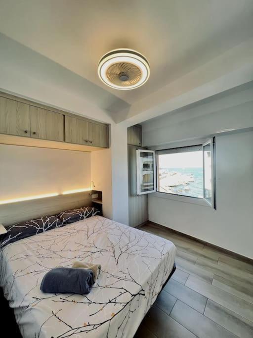 Apartament Bonaire L' Escala Luaran gambar