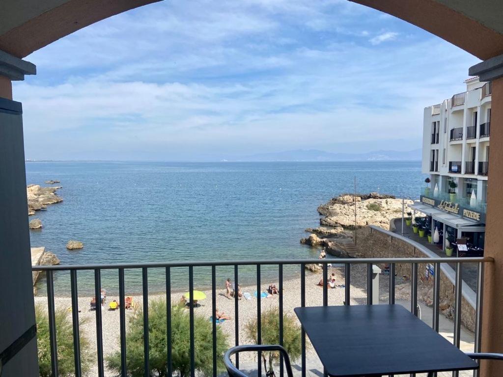 Apartament Bonaire L' Escala Luaran gambar